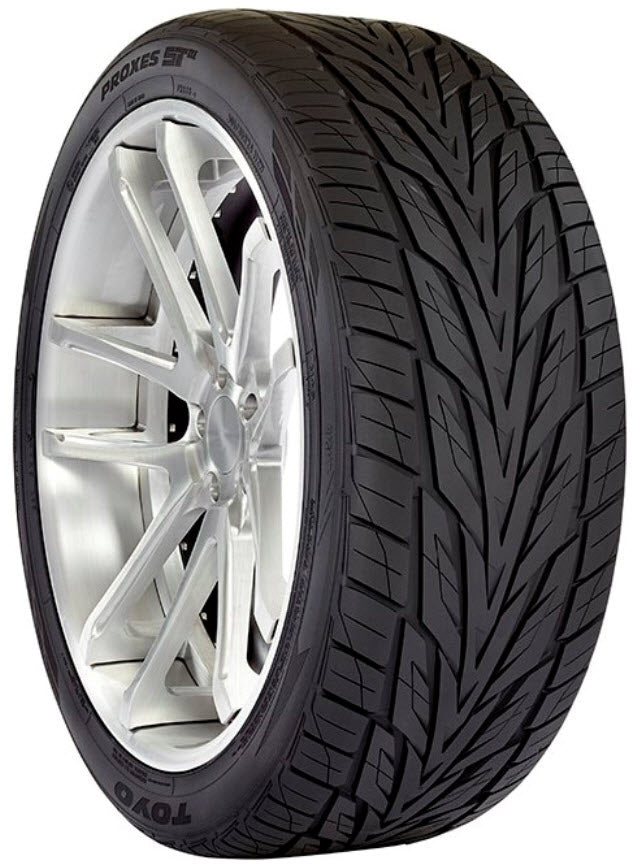 Toyo Proxes ST lll 20" 285/50R20