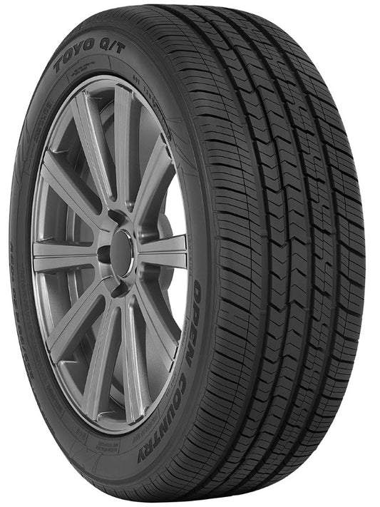 Toyo Open Country Q/T 16" 215/70R16