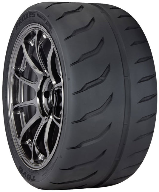 Toyo Proxes R888R 20" 325/30ZR20