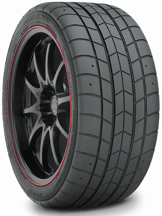 Toyo Proxes RA1 13" 205/60R13