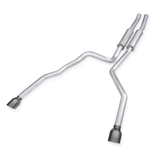 Stainless Works 2021-23 Ram TRX Cat-Back