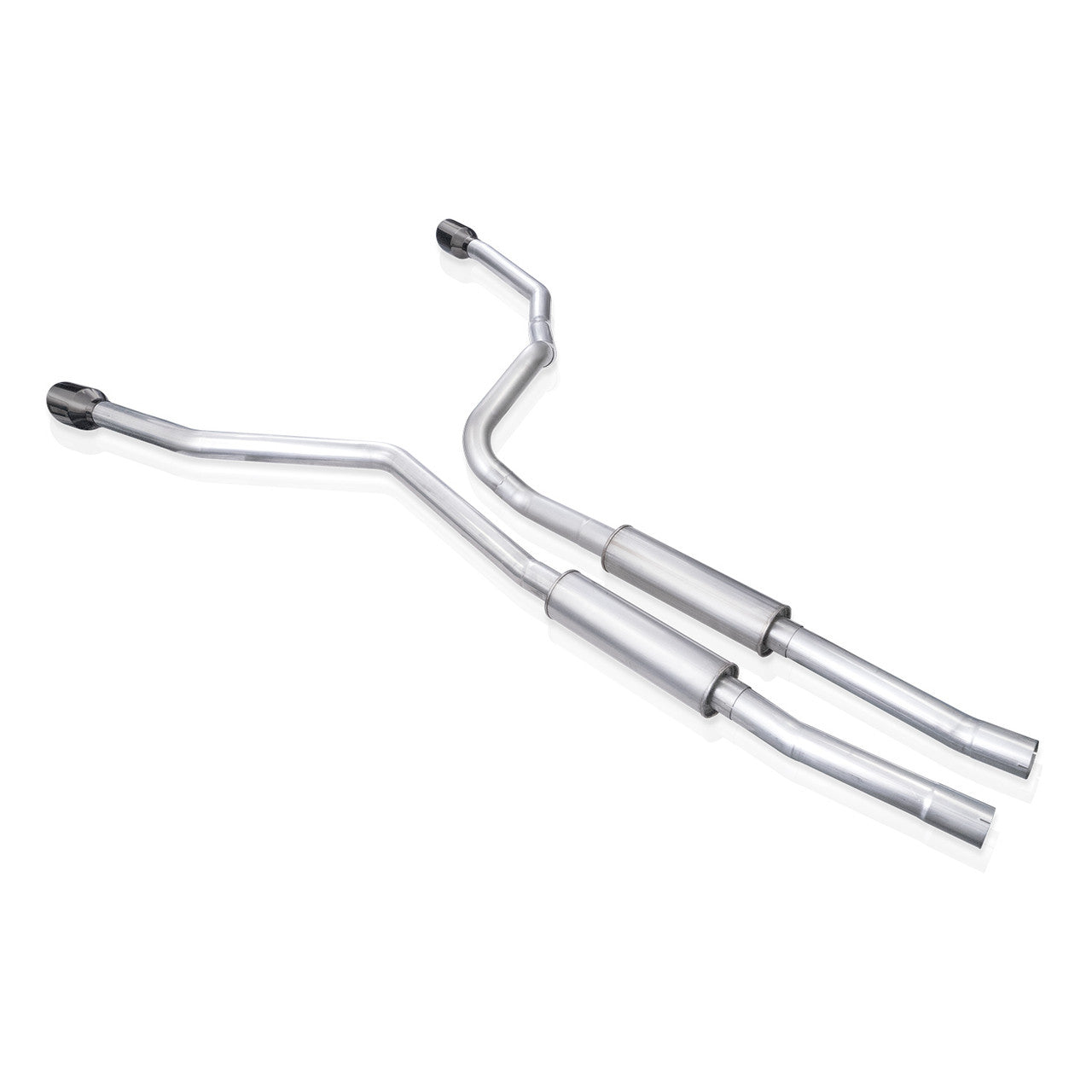 Stainless Works 2021-23 Ram TRX Cat-Back