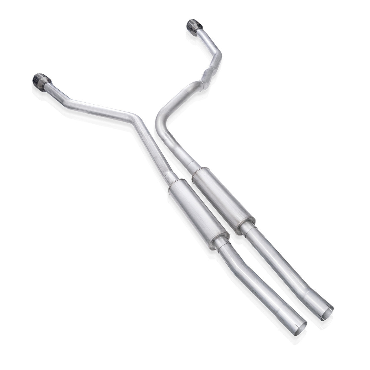 Stainless Works 2021-23 Ram TRX Cat-Back