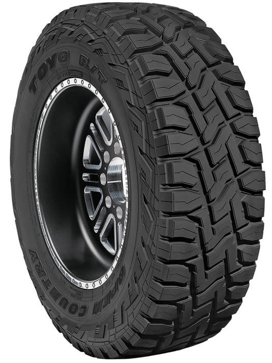 Toyo Open Country R/T 16" LT315/75R16