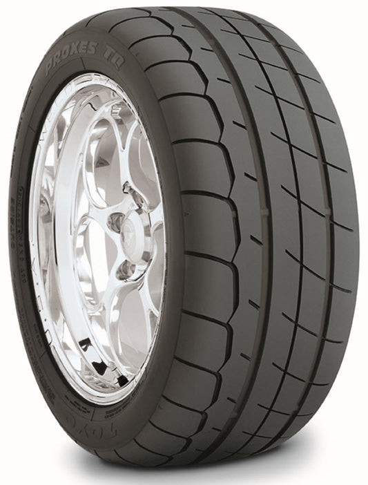 Toyo Proxes TQ 16" P255/50R16