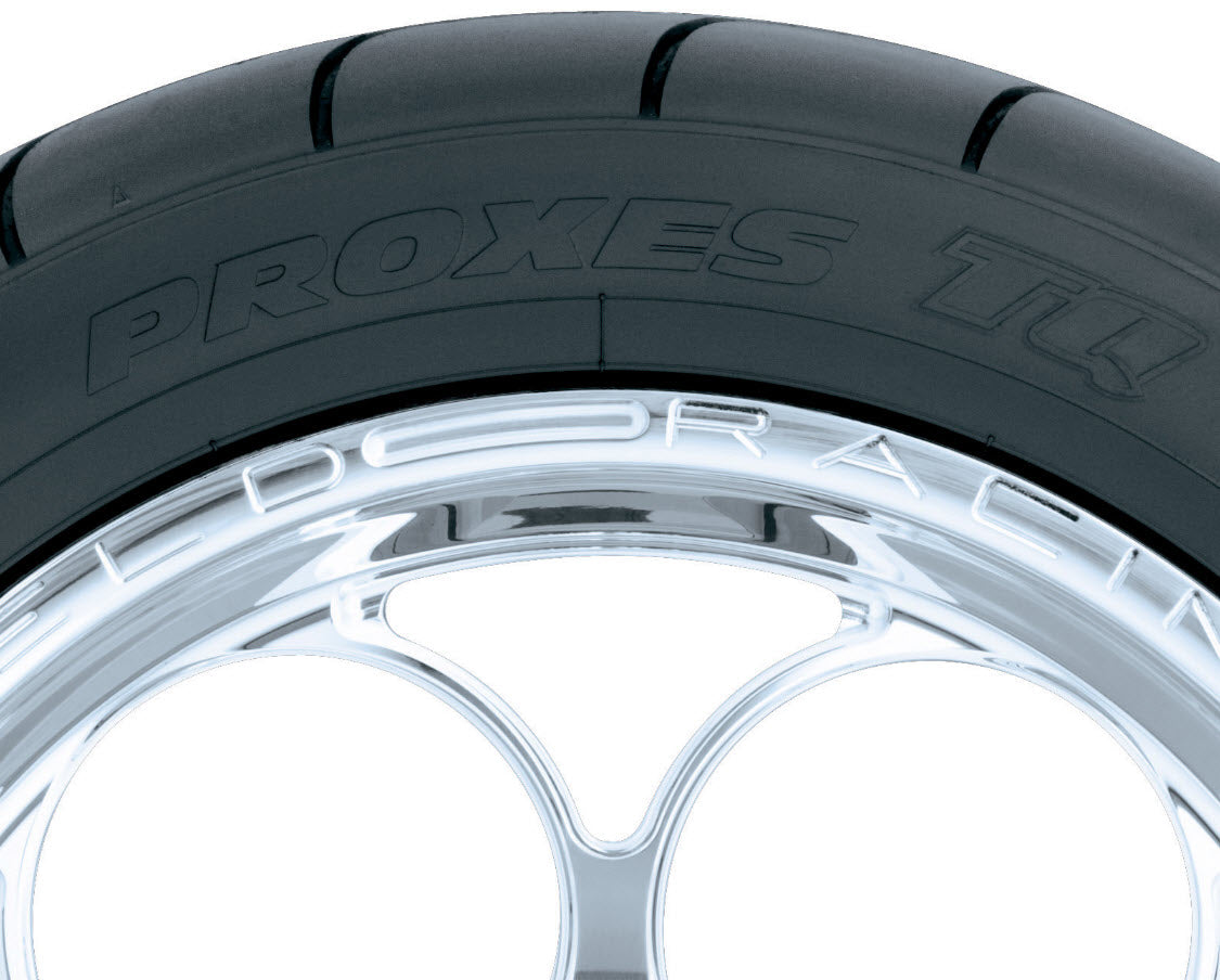 Toyo Proxes TQ 16" P255/50R16